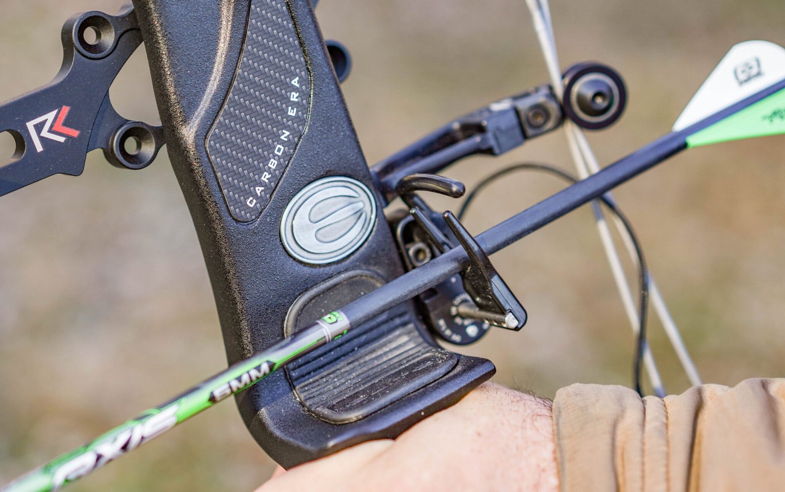 Top Ways To Choose The Right Arrow Rest For Your Bow - Global Marksman ...