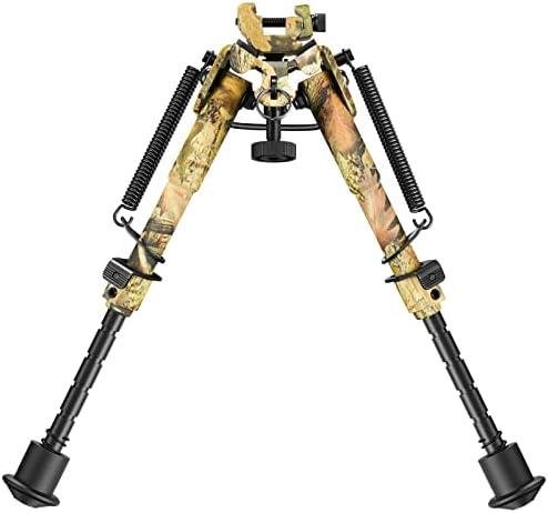 Our Take: CVLIFE 6-9 Inches Bipod - Sturdy and Stylish!