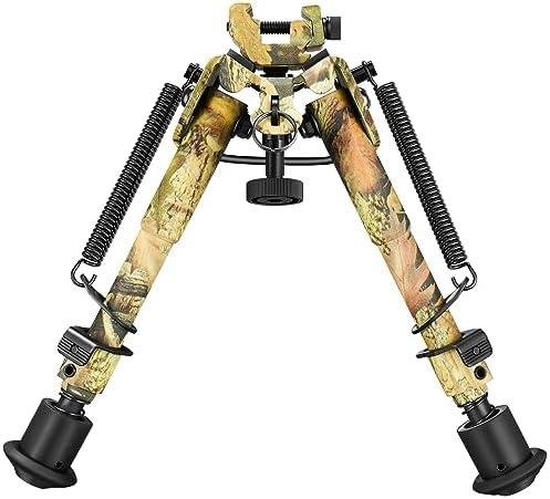 Our Take: CVLIFE 6-9 Inches Bipod - Sturdy and ​Stylish!