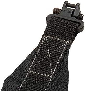 Ultimate Comfort & Durability: Our Endura Rifle Sling