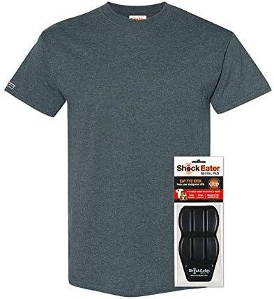 Comfort Meets Precision: Our Take ‍on the Recoil⁢ Shooting Shirt