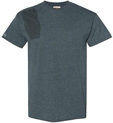 Comfort Meets Precision:​ Our Take‌ on the Recoil Shooting Shirt