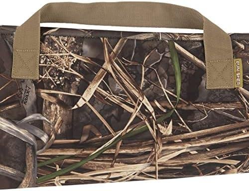 Gear Up for Waterfowl Season: Our Neoprene Shotgun Case Review