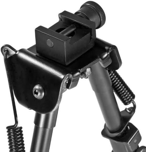 Quick Deploy Bipod Review: Our Take on ‌Barska AW11896