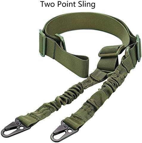 Mastering Comfort: Our Experience with the ⁤Ratulie Tactical Sling