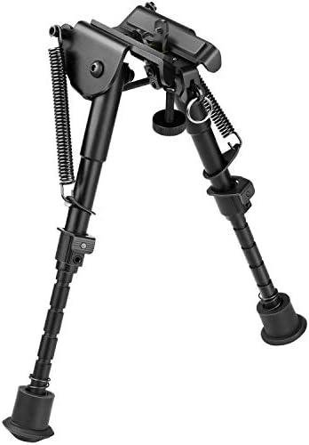 Mastering Stability: Our Review of the CVLIFE⁤ Rifle Bipod