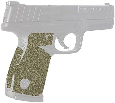 Upgrade Your Aim: Our ​Take on TALON Grips for ⁢Smith &‌ Wesson