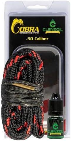 Revamping Our ‌Rifle Routine: ⁣Clenzoil Cobra Bore Cleaner Review