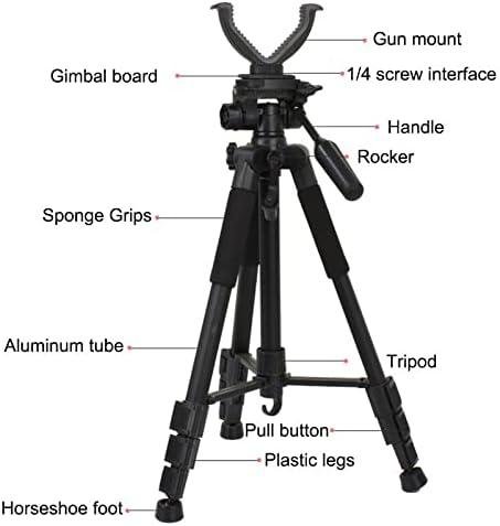 Master Every ‌Shot: ⁣Our Experience with⁢ the⁣ Ultimate‍ Shooting Rest