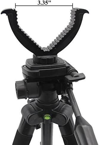 Master Every Shot: ⁤Our Experience with the Ultimate Shooting Rest