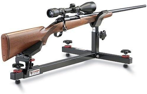 Master Your Aim with the P3 ⁣Ultimate Shooting Rest!