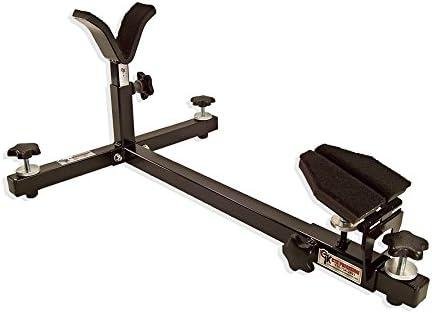 Master Your Aim with the P3 Ultimate Shooting Rest!