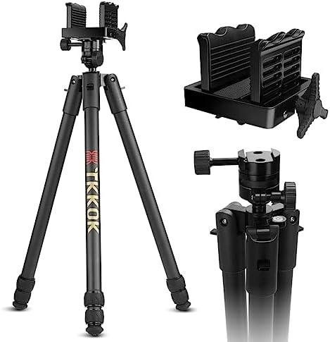 Why We Love ‌the D360 Gun Tripod: Stability⁣ and⁣ Versatility