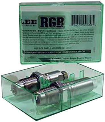 Unlock Precision Reloading With Our Lee 300 Win⁤ Mag ‌RGB Die‌ Review