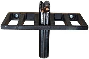Revamp Our Gun Room: Sleek Mount for M1 ‍Carbine Mags