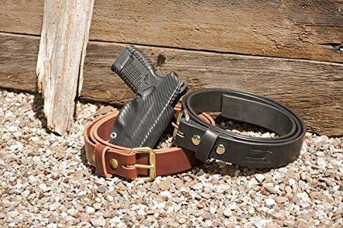 Perfect Carry Companion: JHI IWB Holster for Sig Sauer Mosquito