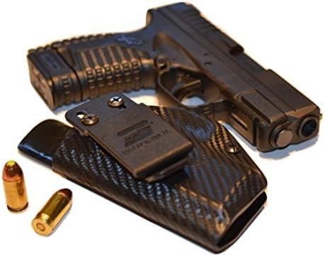 Perfect Carry Companion: JHI IWB ⁣Holster for Sig‌ Sauer Mosquito