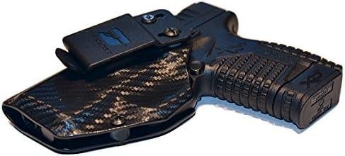 Perfect Carry Companion: JHI IWB Holster for Sig‌ Sauer ⁣Mosquito