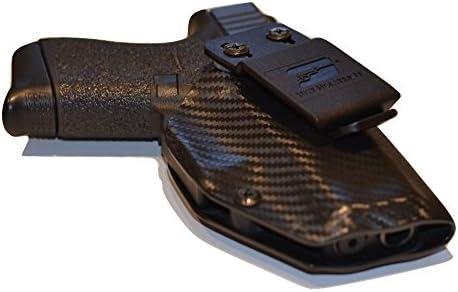 Perfect ⁤Carry Companion: JHI IWB Holster for Sig Sauer Mosquito