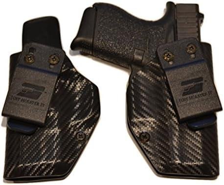 Perfect Carry Companion: JHI IWB Holster for ⁤Sig Sauer⁢ Mosquito