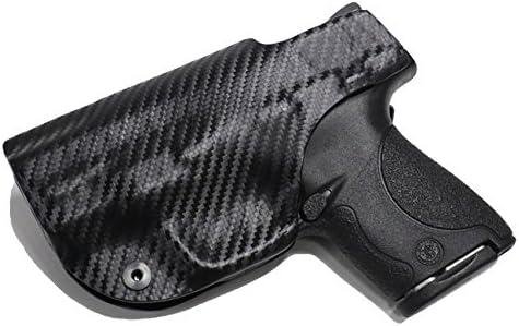 Perfect Carry Companion: JHI‍ IWB Holster ‍for Sig Sauer Mosquito