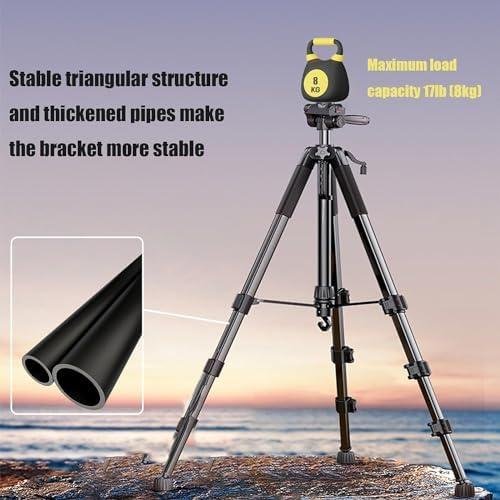 Elevate Our Game: Versatile ‍Rifle⁢ Tripod for Hunting