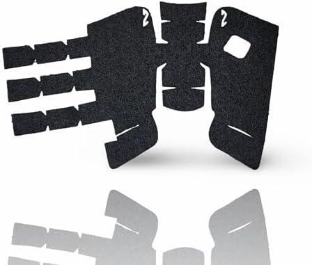 Zib Grips: Boost Your Glock's​ Performance Effortlessly!