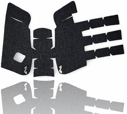 Zib⁤ Grips: Boost Your Glock's Performance Effortlessly!