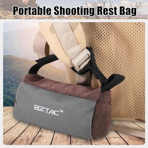 Elevate Our Precision: BZTAC ⁣Tactical ​Shooting Rest Review