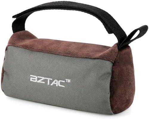 Elevate ⁤Our Precision: BZTAC ‍Tactical Shooting Rest Review