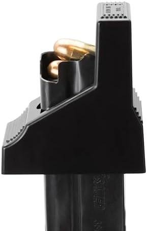 Reload with Ease: Our Magazine Speed Loaders Reviewed