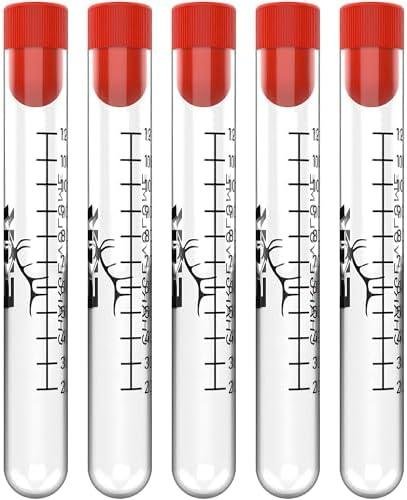 Maximize⁢ Your Precision: ELK's Must-Have Muzzleloader Tubes