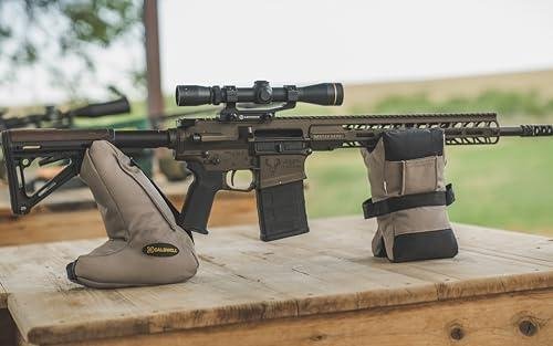 Gear‍ Up with Caldwell Tactical DeadShot: Ultimate Range Rest!