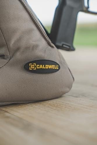 Gear Up with Caldwell Tactical DeadShot: Ultimate ⁣Range⁢ Rest!