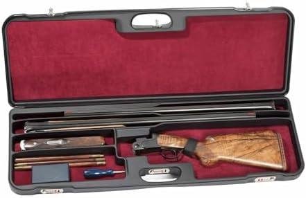 Our Journey with the Negrini 1653 Shotgun Case: A Game Changer