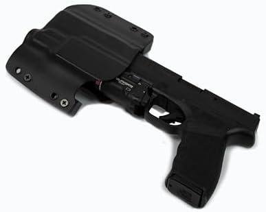 Why We Love Our R&R OWB Holster for the Glock‌ TLR7-Sub