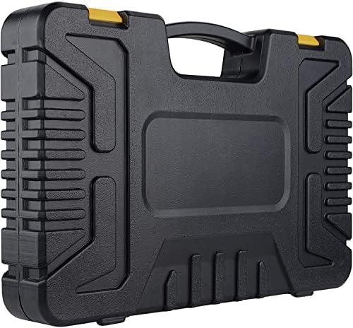 Raiseek‌ Universal Gun Cleaning Kit: Our Verdict on Durability and Efficiency