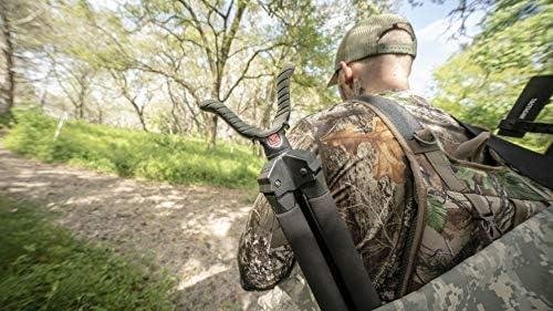Discover ​the Ultimate Shooting ⁢Stability: BOG‍ Havoc Tripod Review