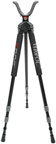 Discover the Ultimate Shooting Stability: BOG Havoc​ Tripod Review
