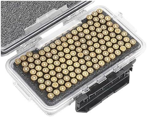 Ultimate Long-Term Ammo Storage: Our Case Club x130 Review