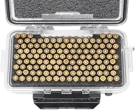 Ultimate Long-Term Ammo Storage: Our Case Club x130 Review