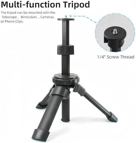 Ultimate Shooting Companion: Our Review of the V‍ Yoke Rifle Tripod