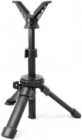 Ultimate ⁤Shooting Companion: Our ‍Review of the V Yoke Rifle ⁢Tripod