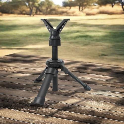 Ultimate Shooting‍ Companion: Our Review of ⁢the V​ Yoke ⁢Rifle Tripod