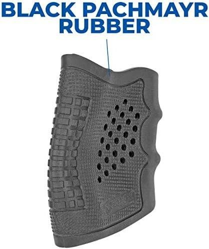 Upgrade Our Handgun⁢ Grip: BOOMSTICK Tactical Sleeve Review