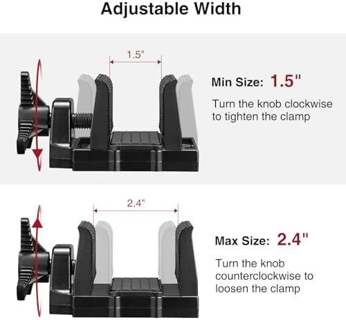 Enhance Your Aim: Our ‍Take on the ‌Versatile Rifle Clamp