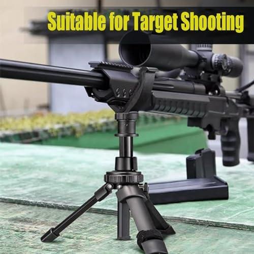 Why We Love the⁤ V Yoke Holder⁣ Shooting Rest for Rifles