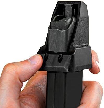 Effortless Reloading:⁣ RAEIND Speedloaders for S&W Magazines