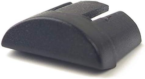 Enhance and Protect: Our Review of Glock Frame​ Insert ​Plugs