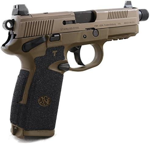 Get⁤ a ​Grip: Our ​Review of TALON Grips for FN FNX45